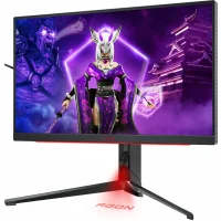 Игровой монитор AOC Agon AG274QXM фото 2
